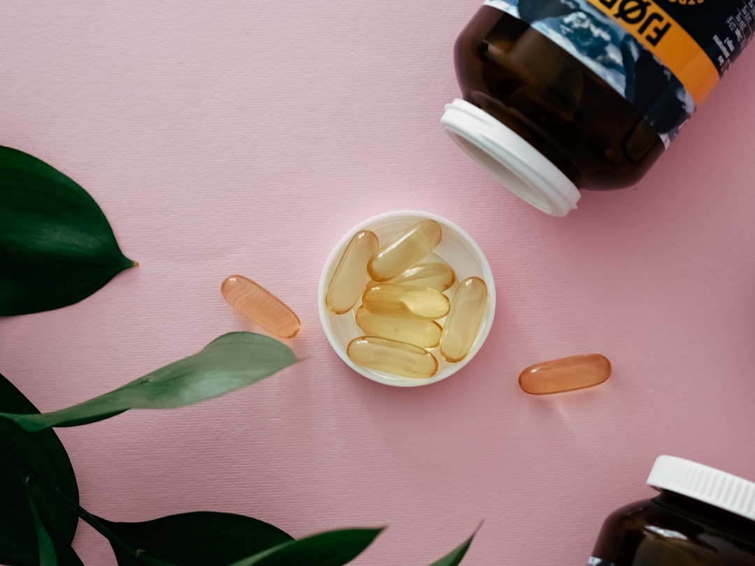 Omega-3 Yağ Asitleri Nelerdir, Neye İyi Gelir? EPA ve DHA
