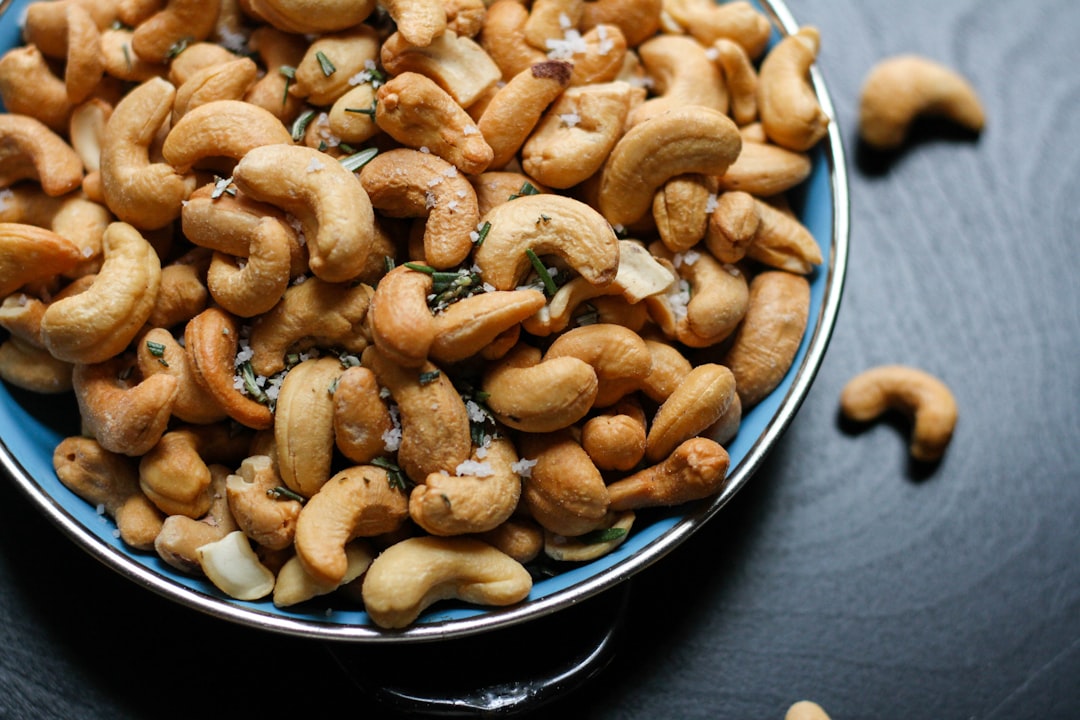 Kaju Nelerdir, Neye İyi Gelir? Çinko ve Enerji Metabolizması