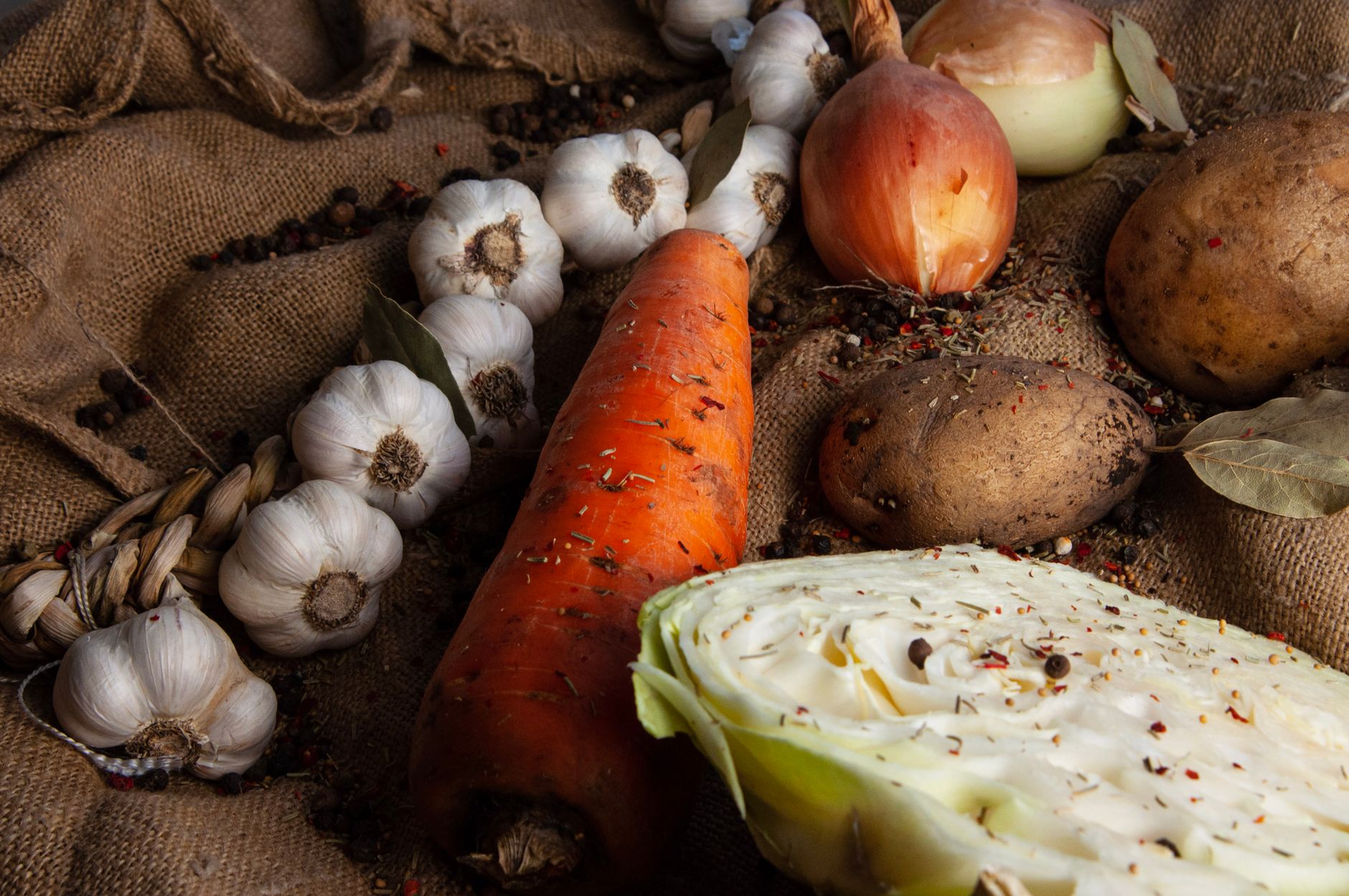 A Vitamininin Faydaları Nelerdir?