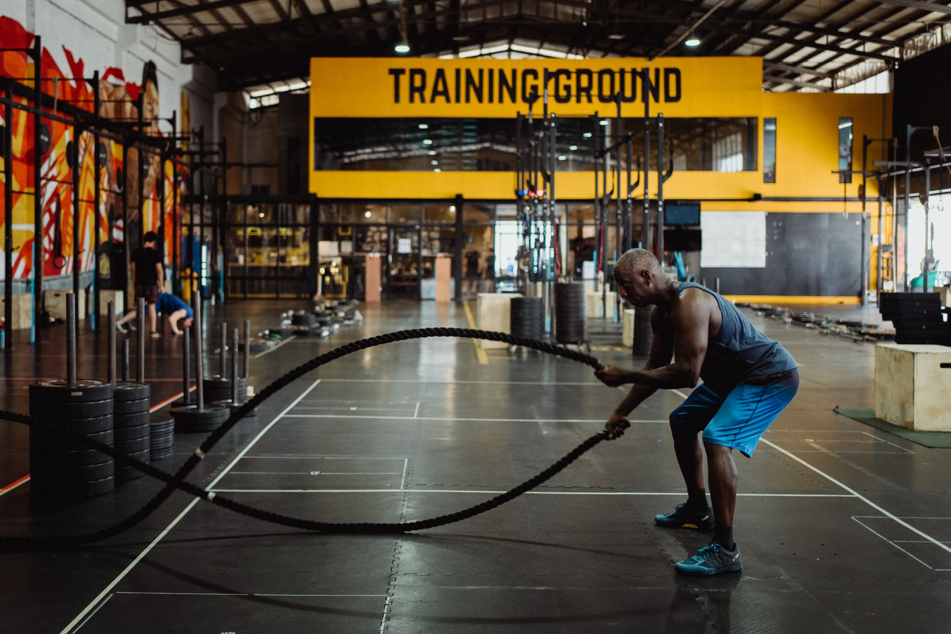 HIIT Antrenmanı: Yüksek Yoğunluklu Egzersizin Faydaları