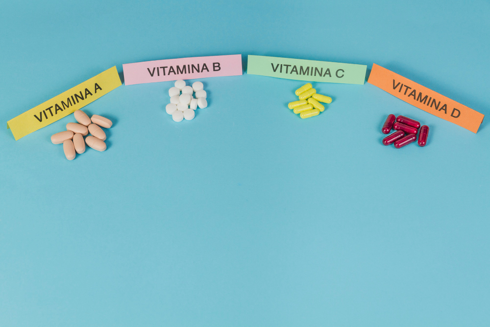 Hangi Vitaminler Birlikte Alınmalı, Hangileri Alınmamalı?