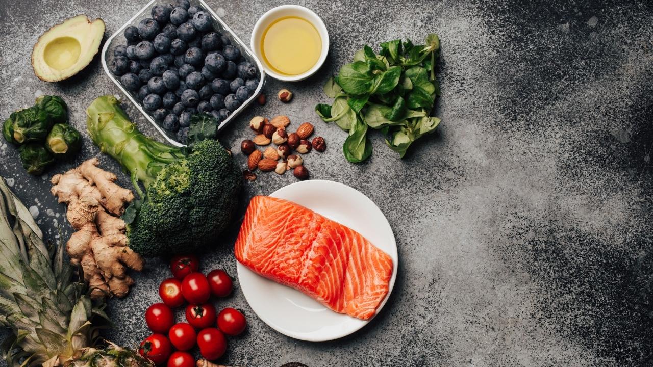 Akıllı Anti-Enflamatuar Beslenme Rehberi