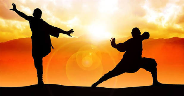 Tai Chi'nin Faydaları: Hareket Halindeki Meditasyon