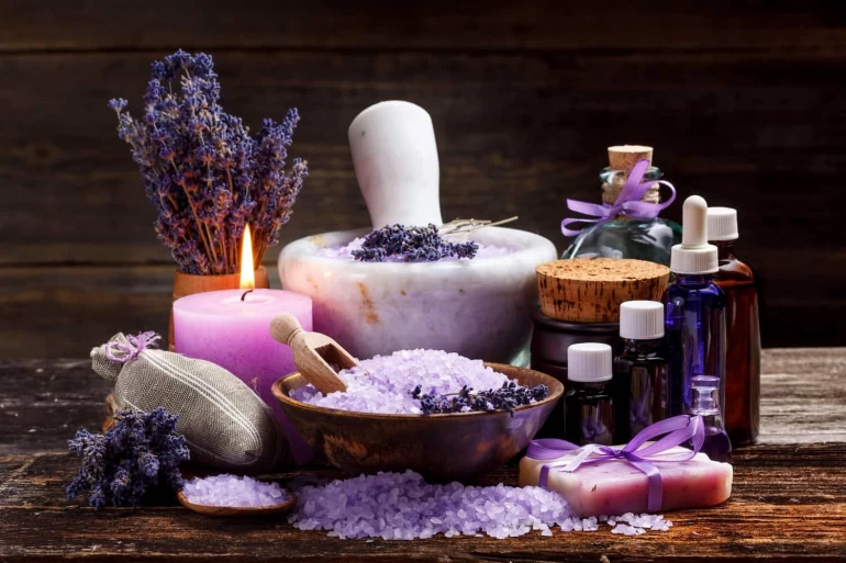 Aromaterapinin Faydaları Nelerdir