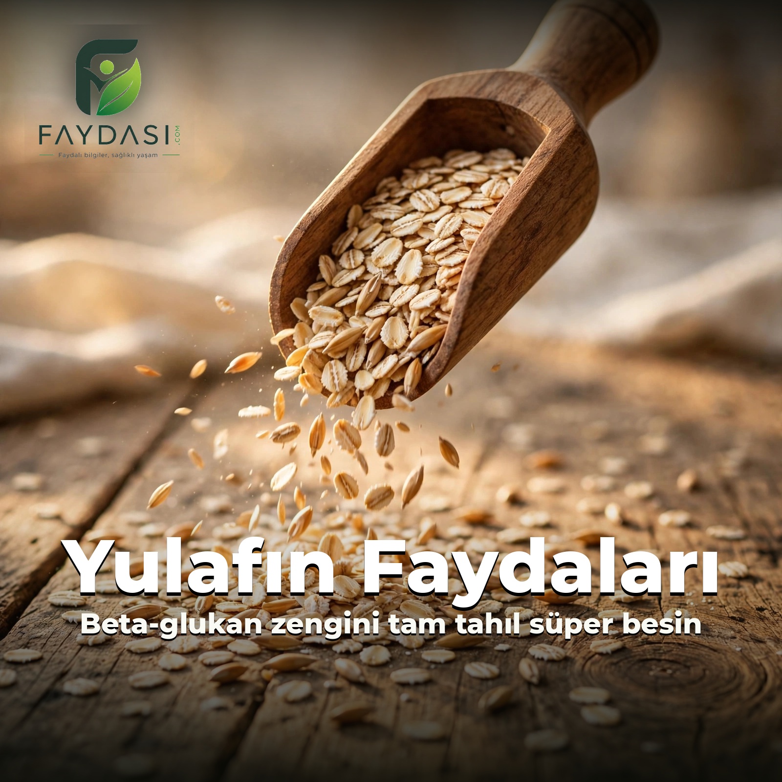 Yulafın Faydaları Nelerdir, Neye İyi Gelir?
