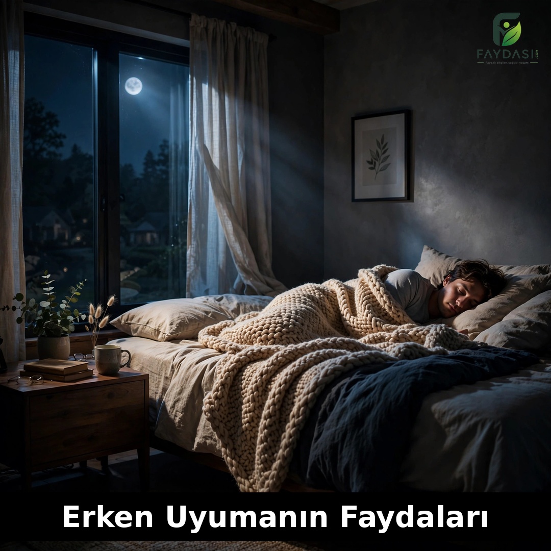 Erken Uyumanın Faydaları Nelerdir?