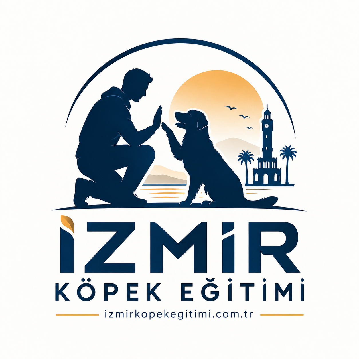 İzmir Köpek Eğitim