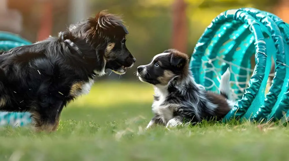 İzmir Yavru Köpek Eğitimi