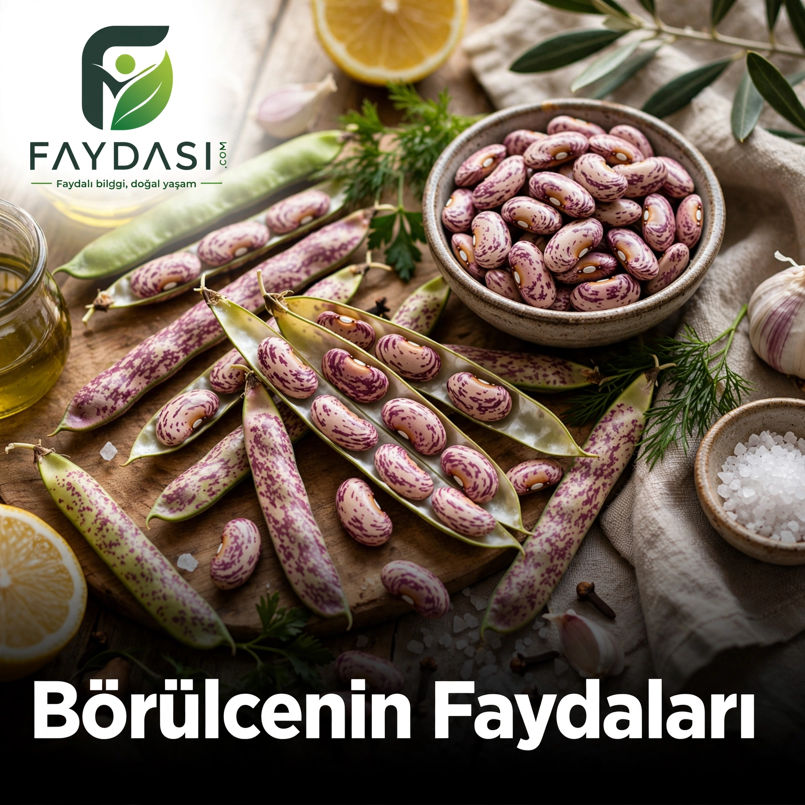 Börülcenin Faydaları Nedir?