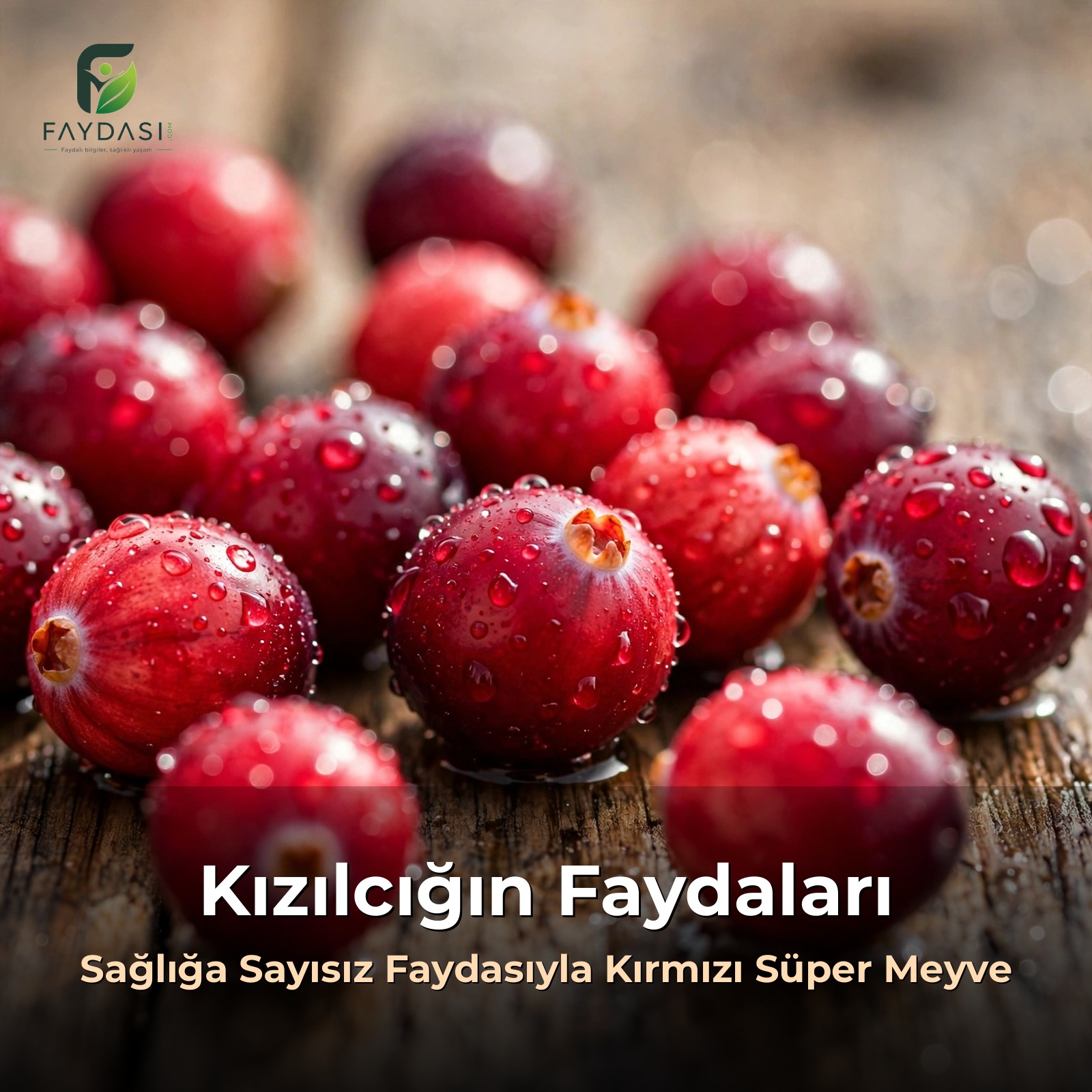 Kızılcığın Faydaları Nelerdir?