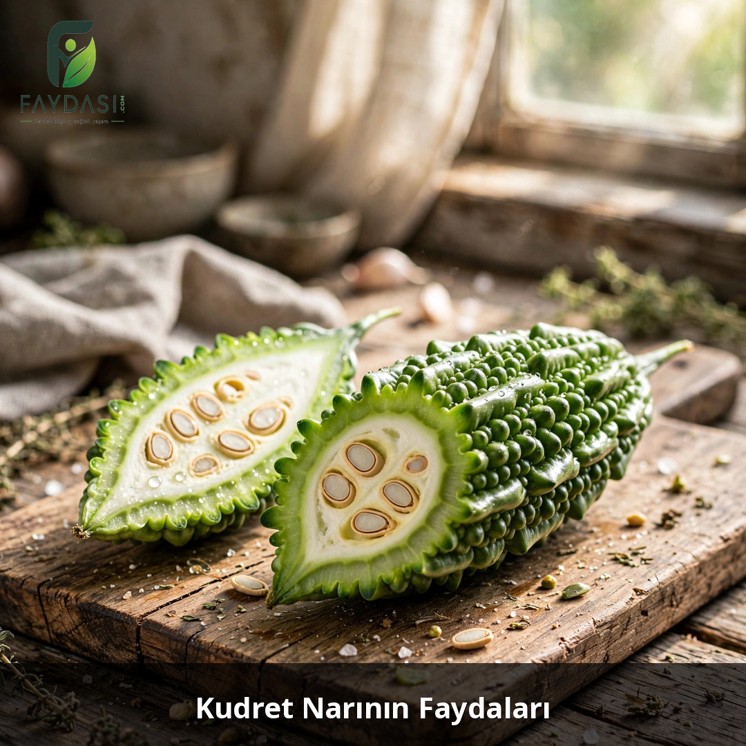 Kudret Narının Faydaları Nelerdir?