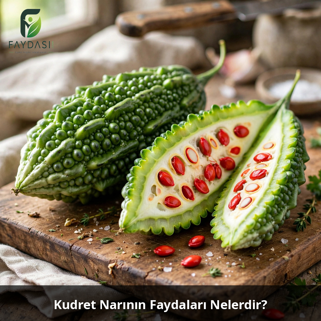 Kudret Narının Faydaları Nelerdir?