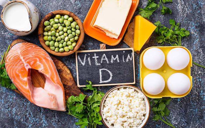 D Vitamininin Faydaları Nelerdir, Neye İyi Gelir?