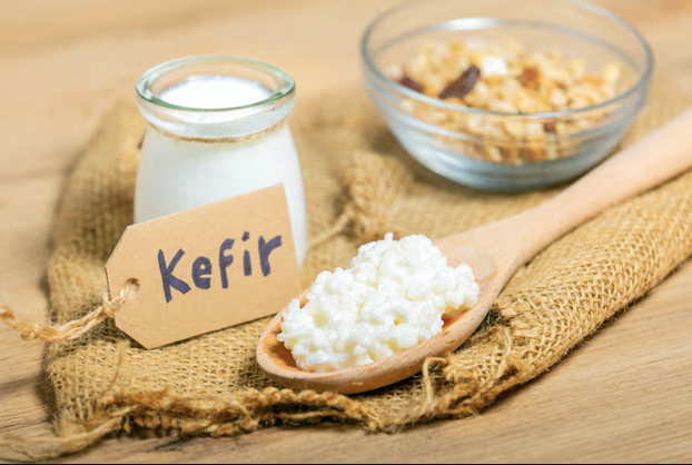 Kefirin Faydaları Nelerdir, Neye İyi Gelir?