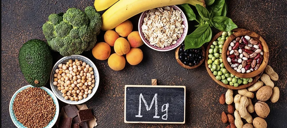 Magnezyumun Faydaları Nelerdir, Neye İyi Gelir?